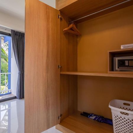 @Aonang Guesthouse Ао Нанг Экстерьер фото