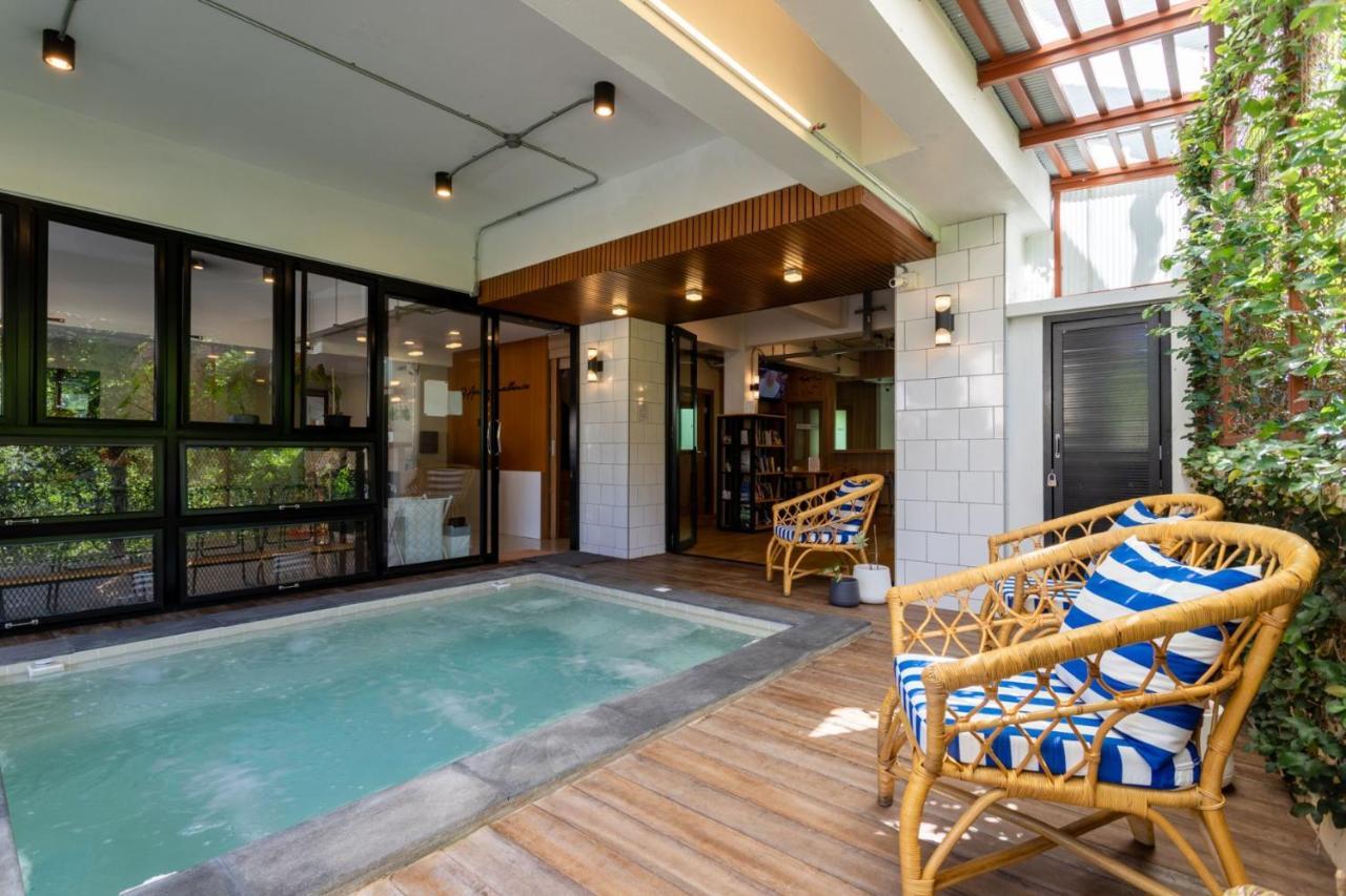 @Aonang Guesthouse Ао Нанг Экстерьер фото