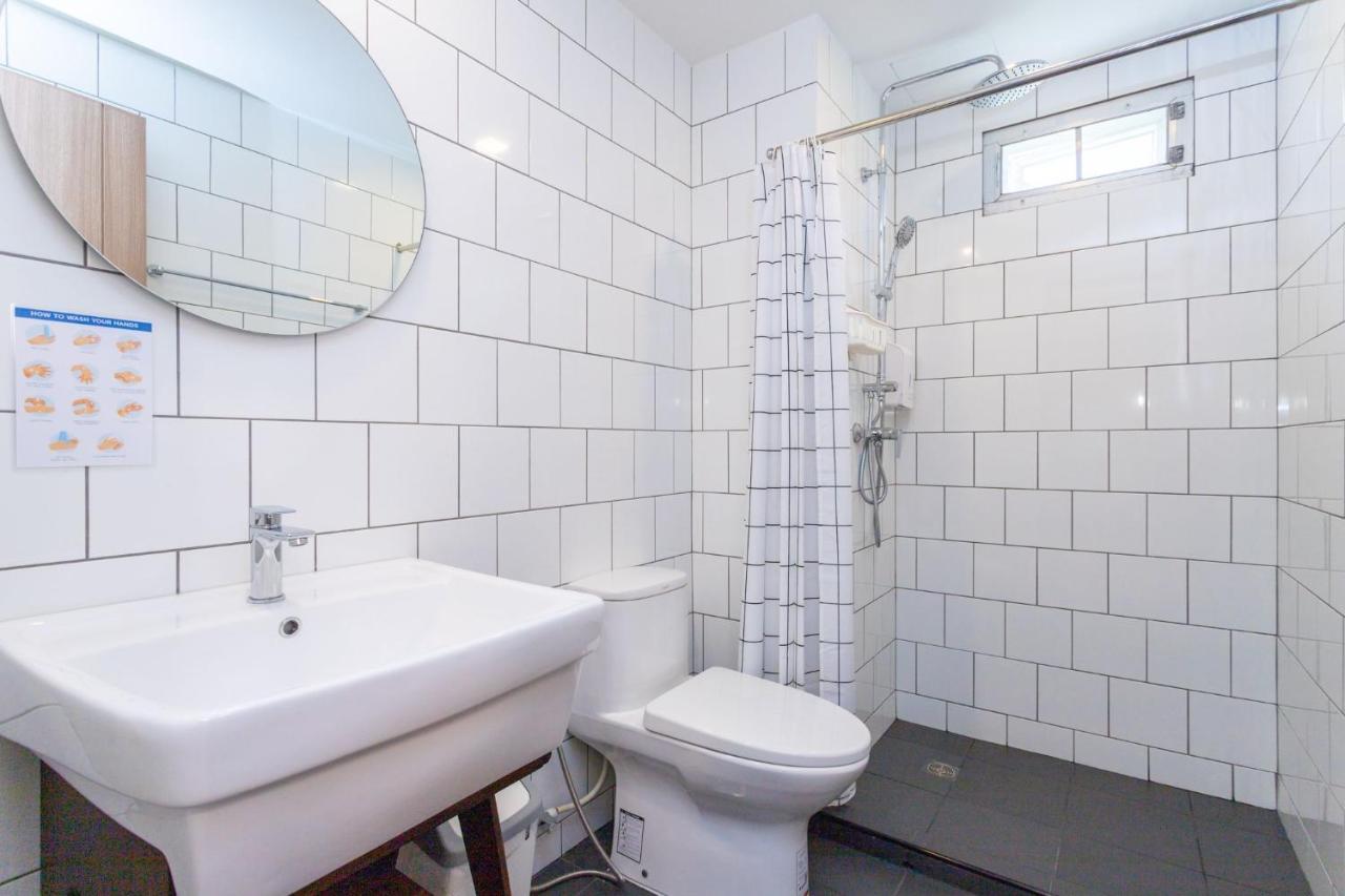 @Aonang Guesthouse Ао Нанг Экстерьер фото