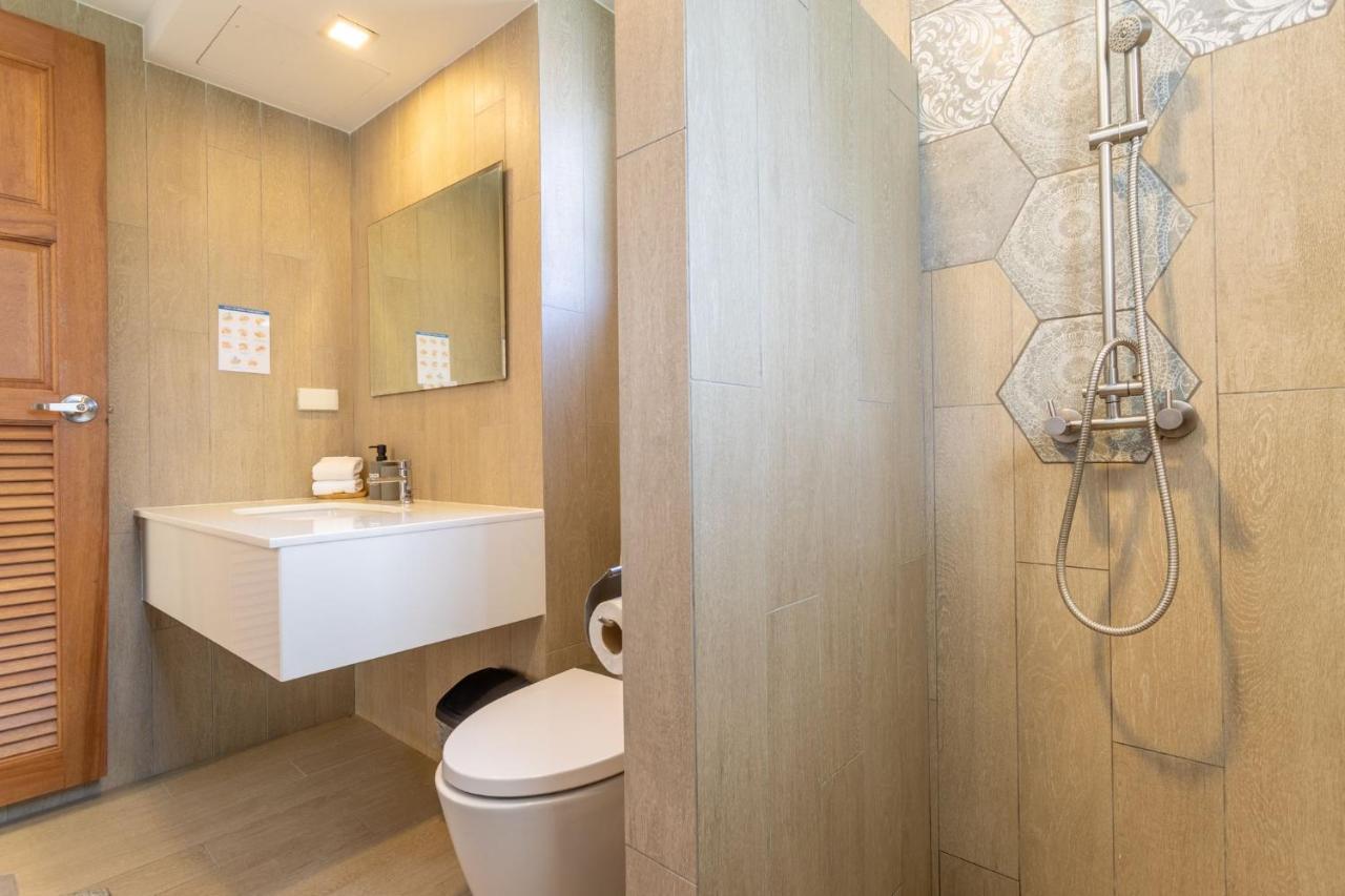 @Aonang Guesthouse Ао Нанг Экстерьер фото