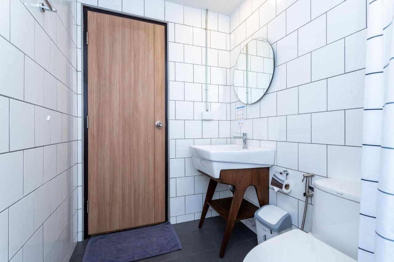 @Aonang Guesthouse Ао Нанг Экстерьер фото