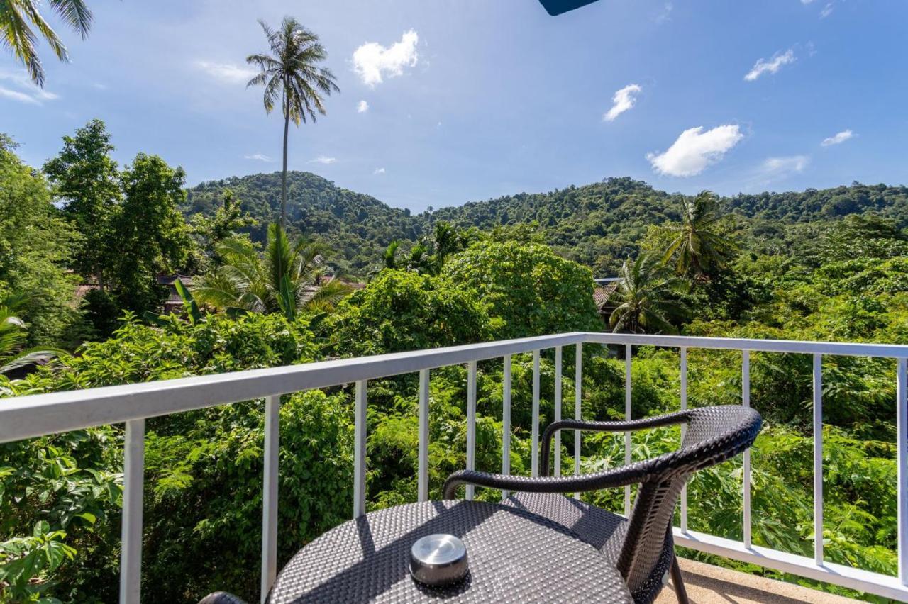 @Aonang Guesthouse Ао Нанг Экстерьер фото
