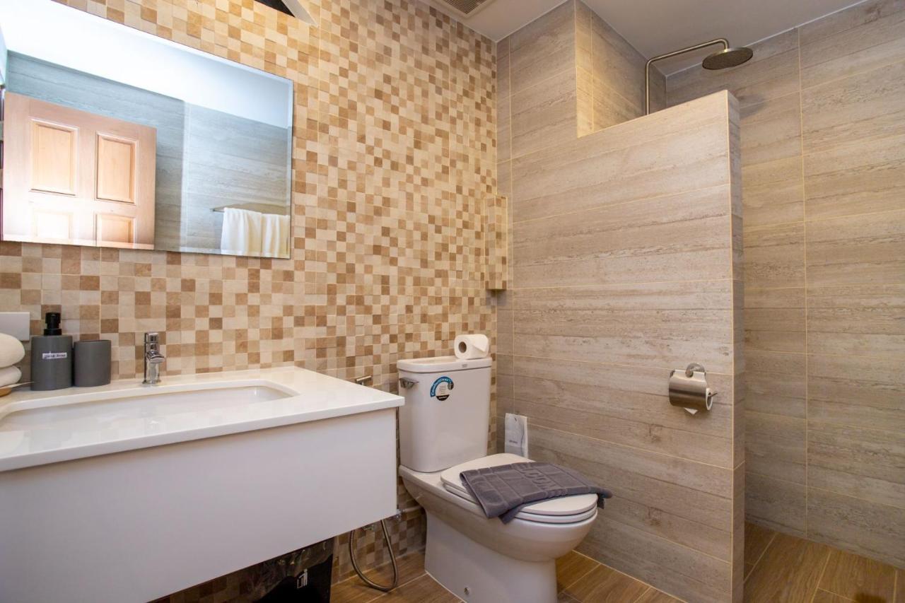 @Aonang Guesthouse Ао Нанг Экстерьер фото