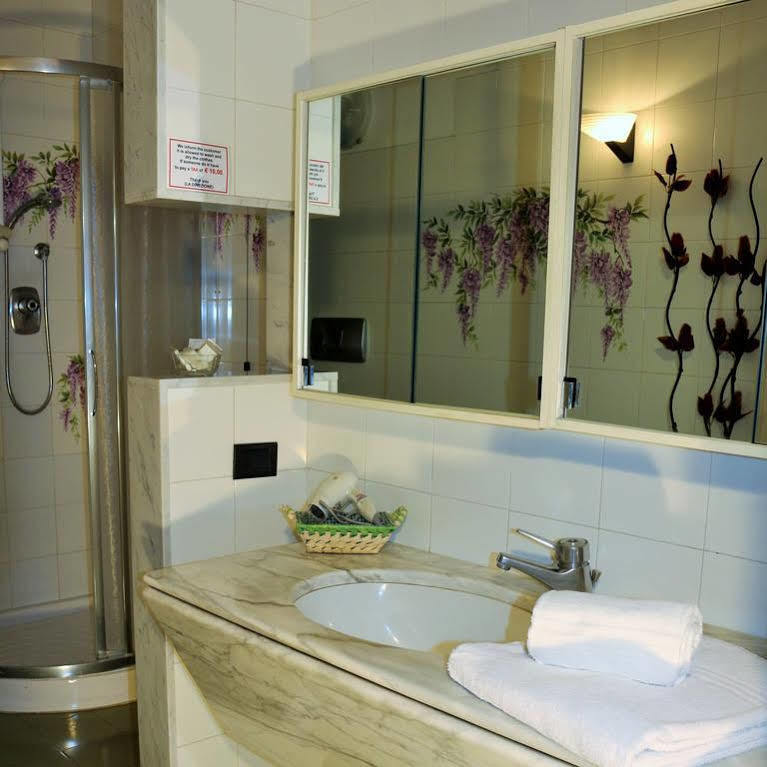@Aonang Guesthouse Ао Нанг Экстерьер фото